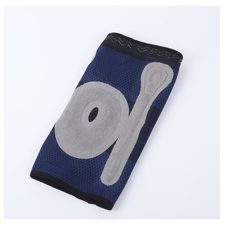 High-Performance Compression Knee Sleeve Kalsten