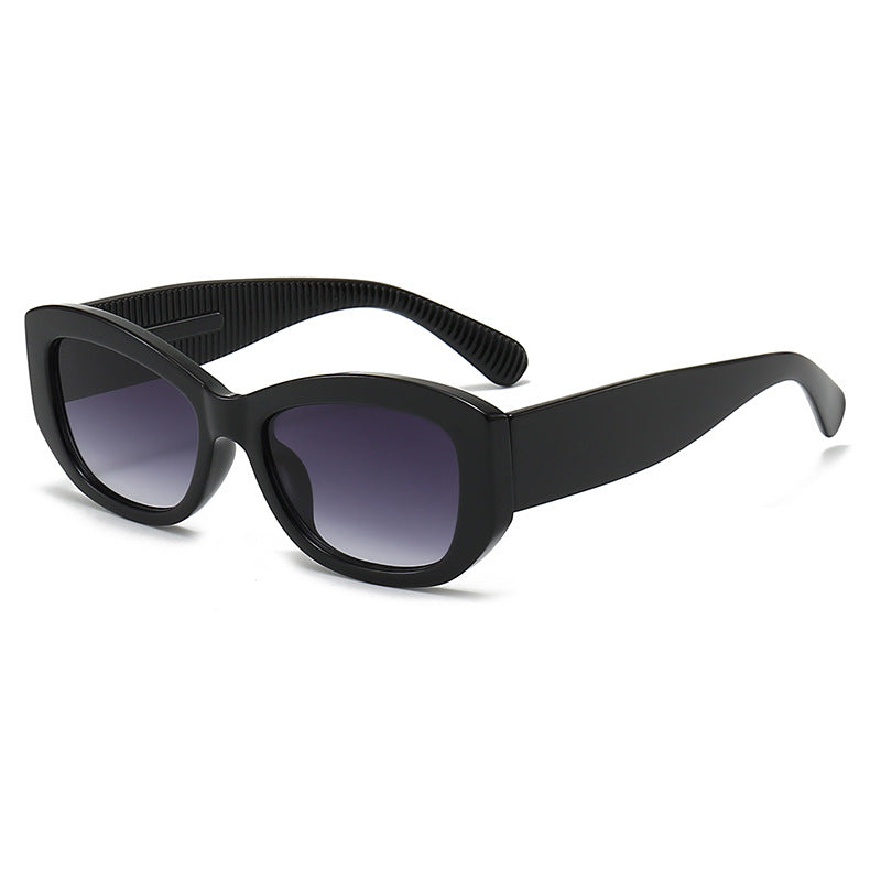 Women's Cat-Eye Sunglasses with Modern Frame and Increased Comfort Kalsten