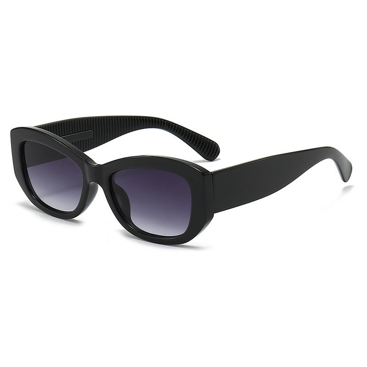 Women's Cat-Eye Sunglasses with Modern Frame and Increased Comfort Kalsten