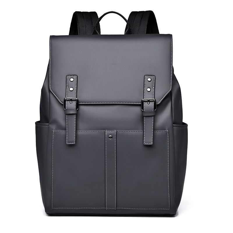 Stylish Multi-Compartment Travel Backpack Kalsten