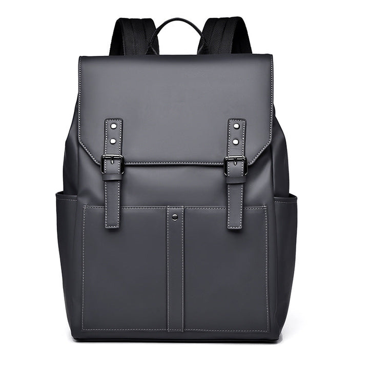Stylish Multi-Compartment Travel Backpack Kalsten