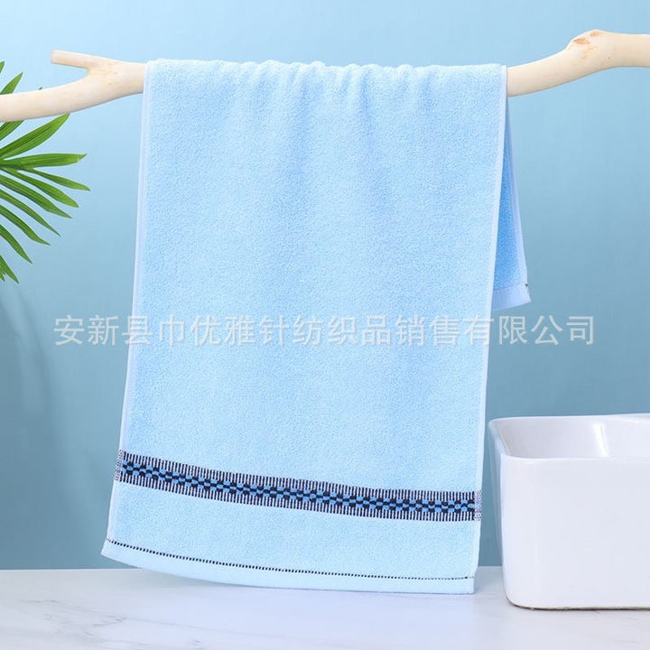 Ladies Terry Towel Kalsten