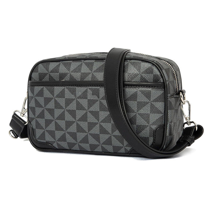Practical Shoulder Bag Kalsten
