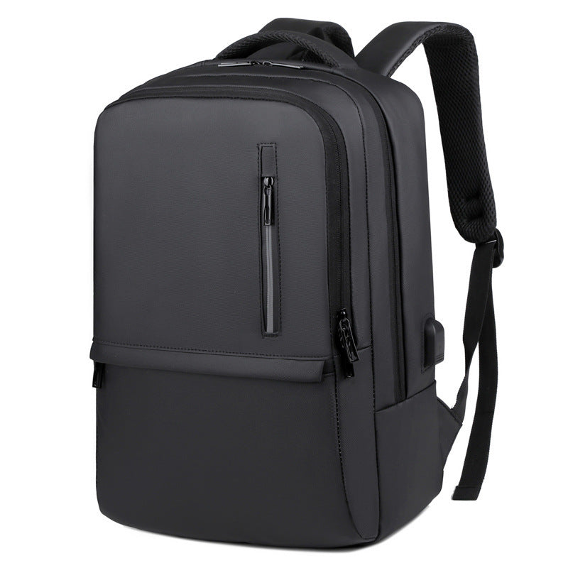 Modern Laptop Backpack with Multifunctional Compartments Kalsten