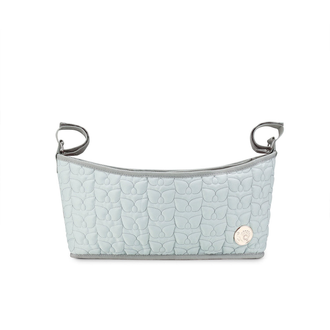 Stylish Quilted Shoulder Bag Kalsten