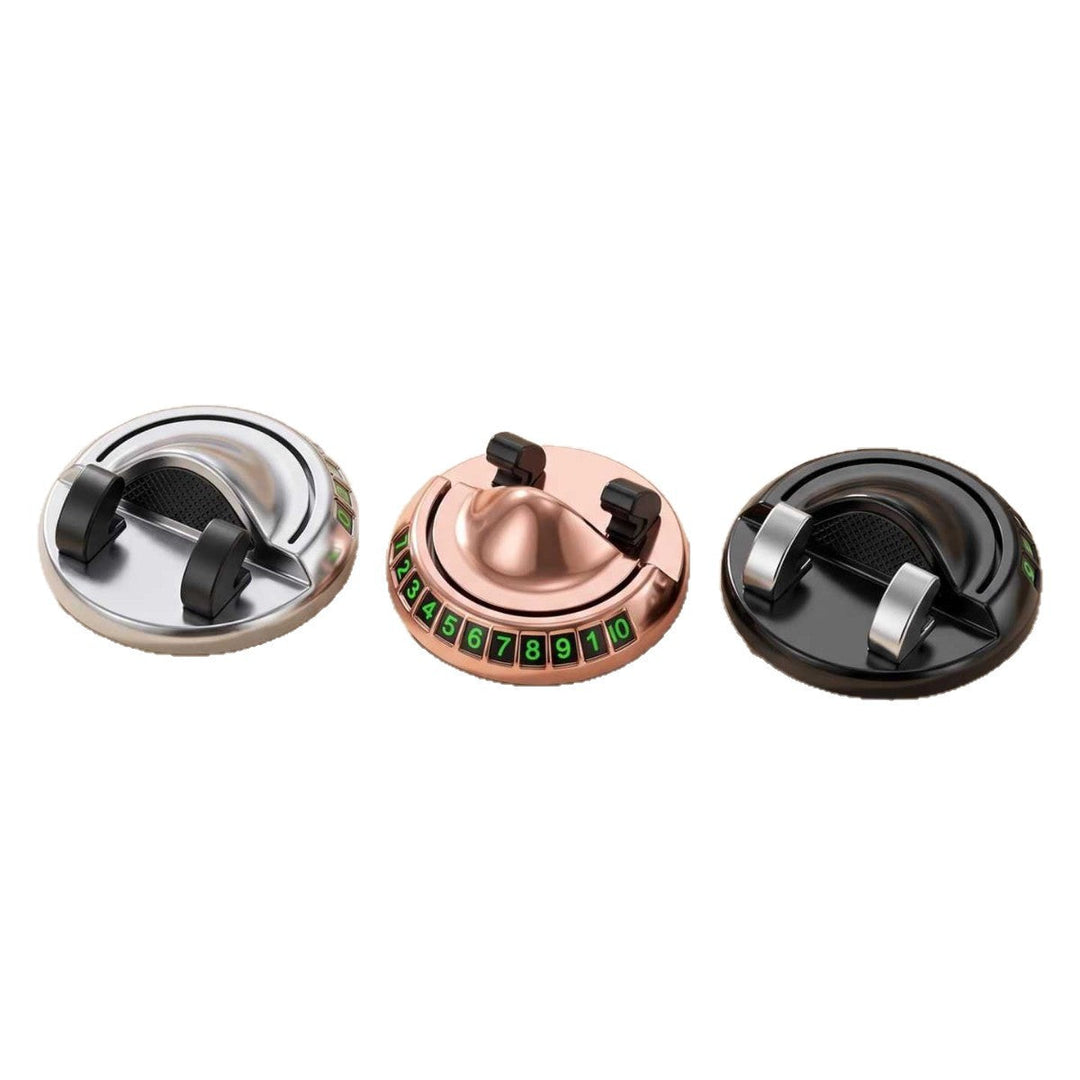 Unisex Multifunctional Turn Counter Kalsten