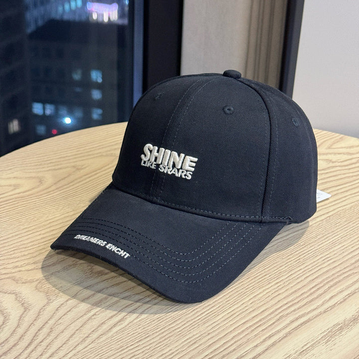 Men's Casual Embroidered Baseball Cap Kalsten 1784270886