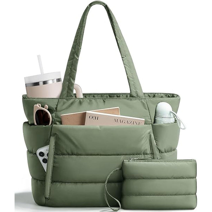 Multifunctional Shoulder Bag Kalsten