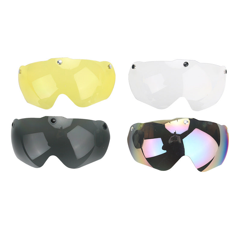 Protective Face Shield Kalsten
