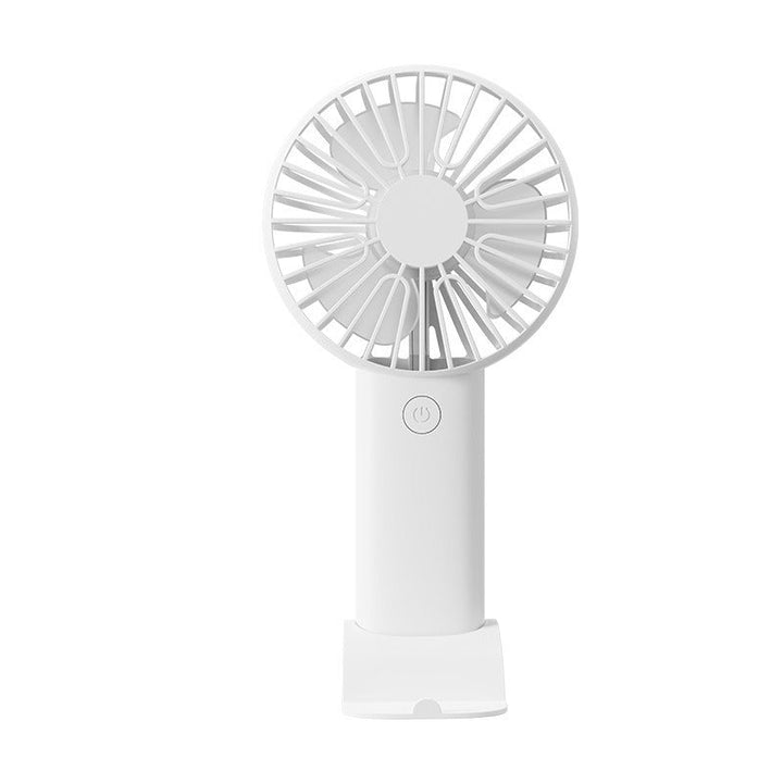 Unisex Portable Rechargeable Mini Fan Kalsten
