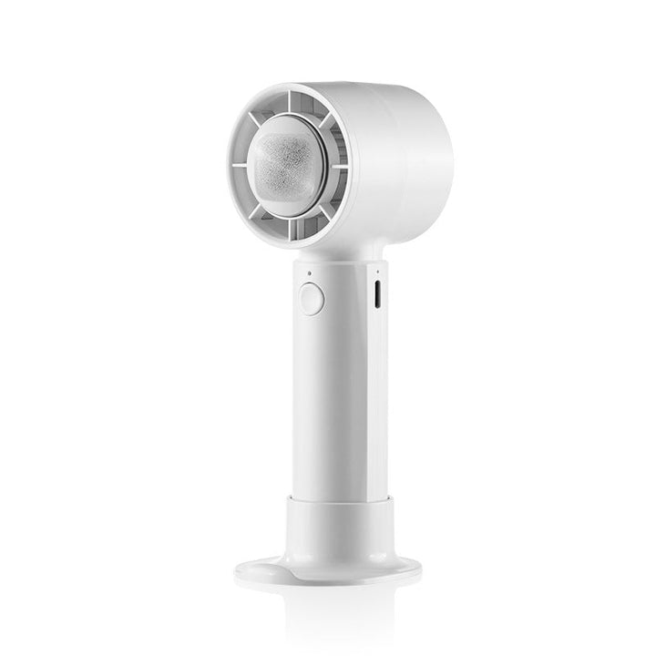 Adjustable Oscillating Handheld Fan Kalsten