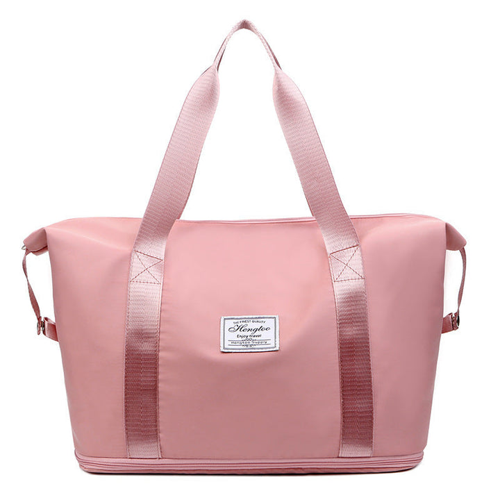 Sporty travel bag Kalsten