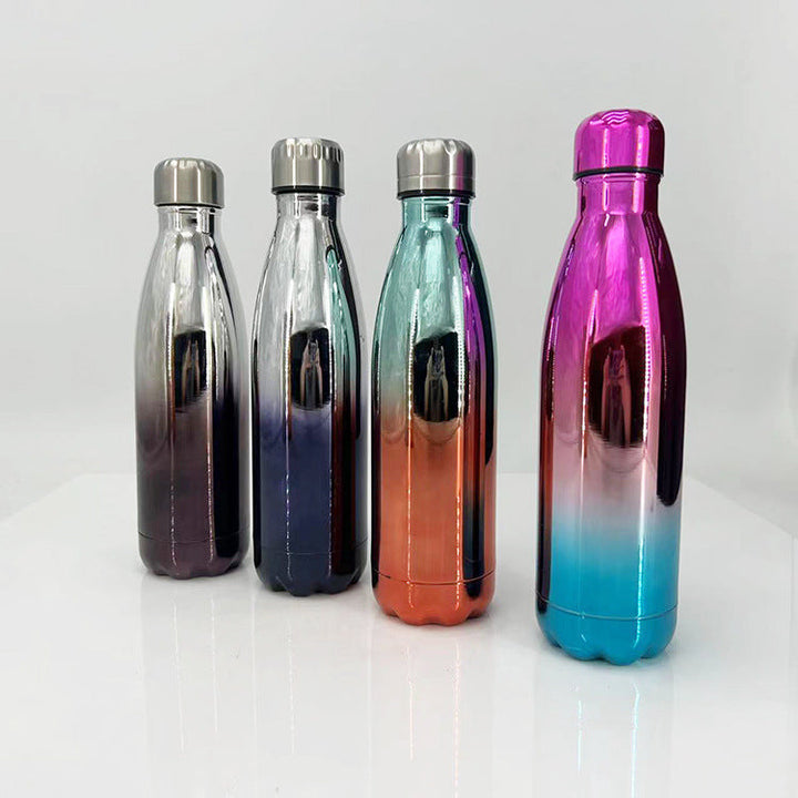 Women Stainless Steel Water Bottle Kalsten