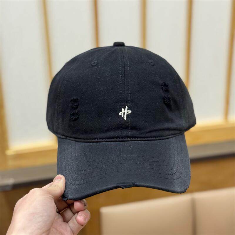 Women's Distressed Vintage Baseball Cap Kalsten