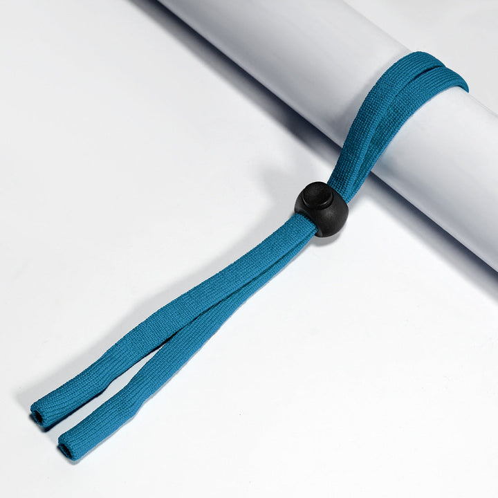Adjustable Athletic Shoelace System Kalsten