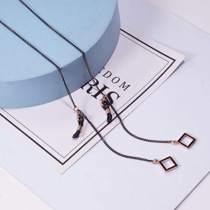 Decorative Eyewear Chain Kalsten