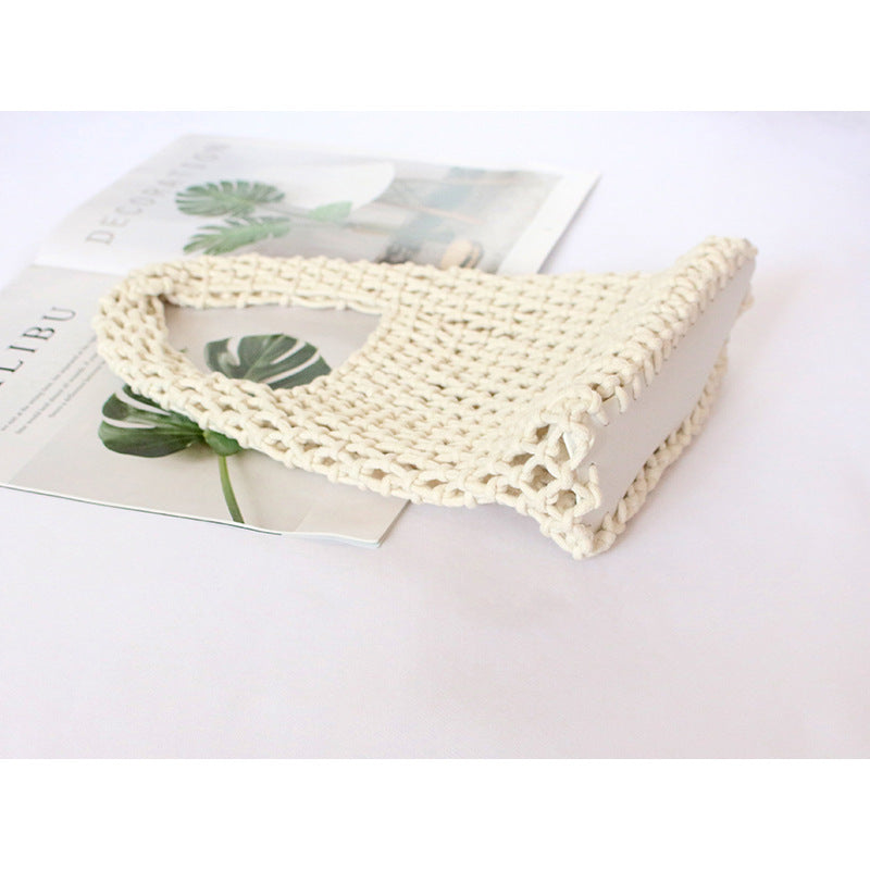 Net shopping bag Kalsten
