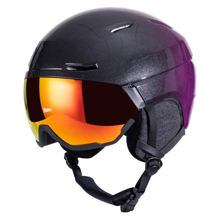 WoAdvanced Ski and Snowboard Helmet Kalsten