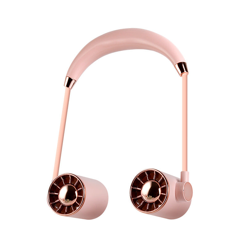 Portable Adjustable Clip-On Fan Kalsten