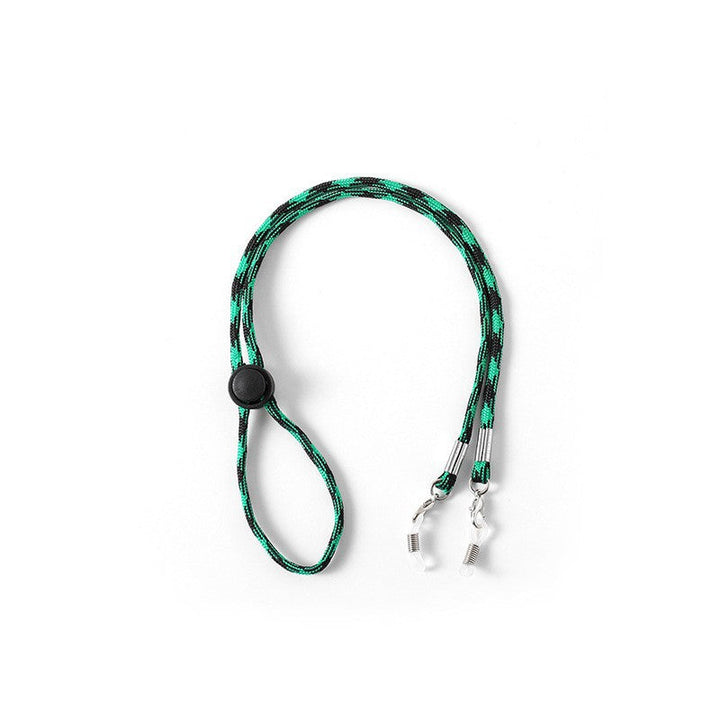 Adjustable Eyewear Retention Strap Kalsten