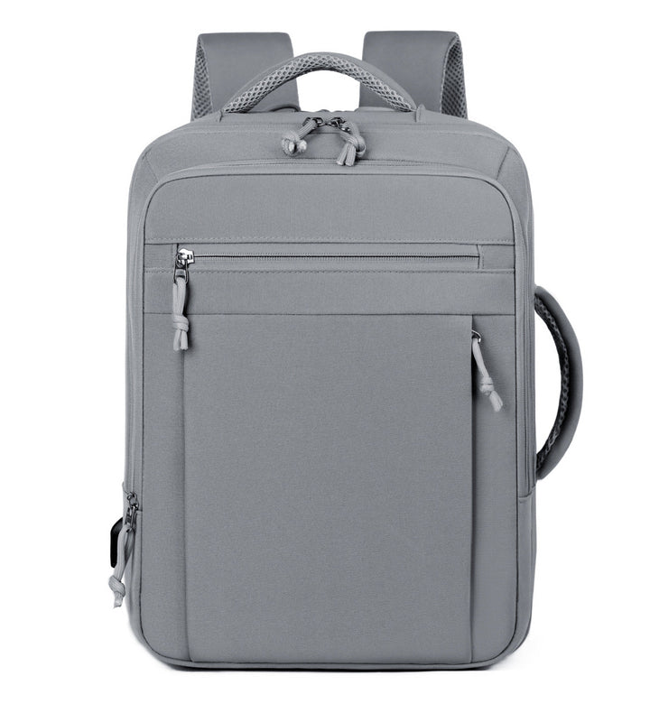 Multifunctional Laptop Backpack with Ergonomic Shoulder Straps Kalsten