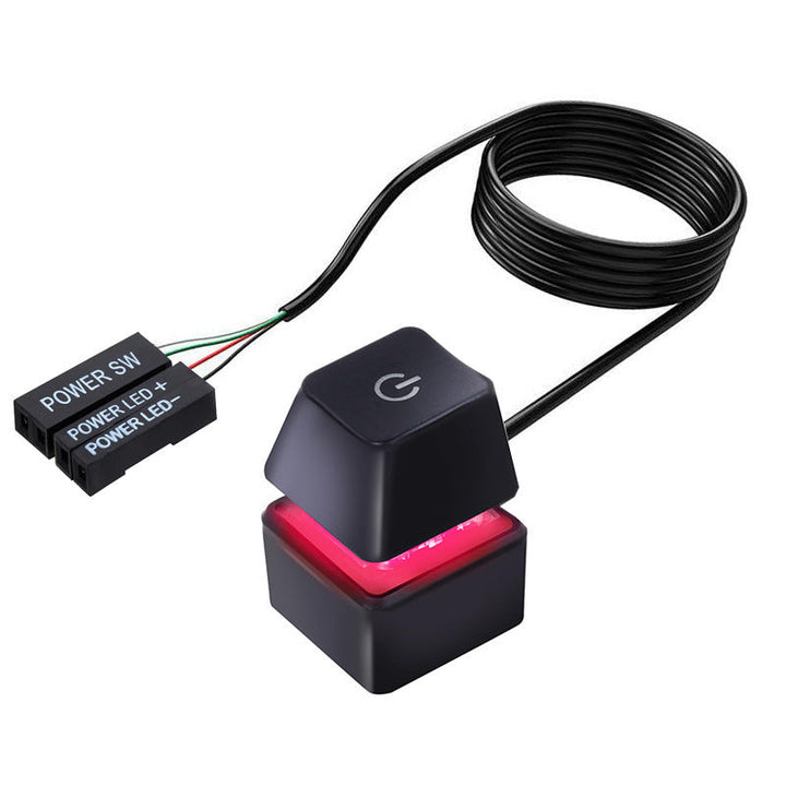 Smart Power Switch with LED Indicator Kalsten