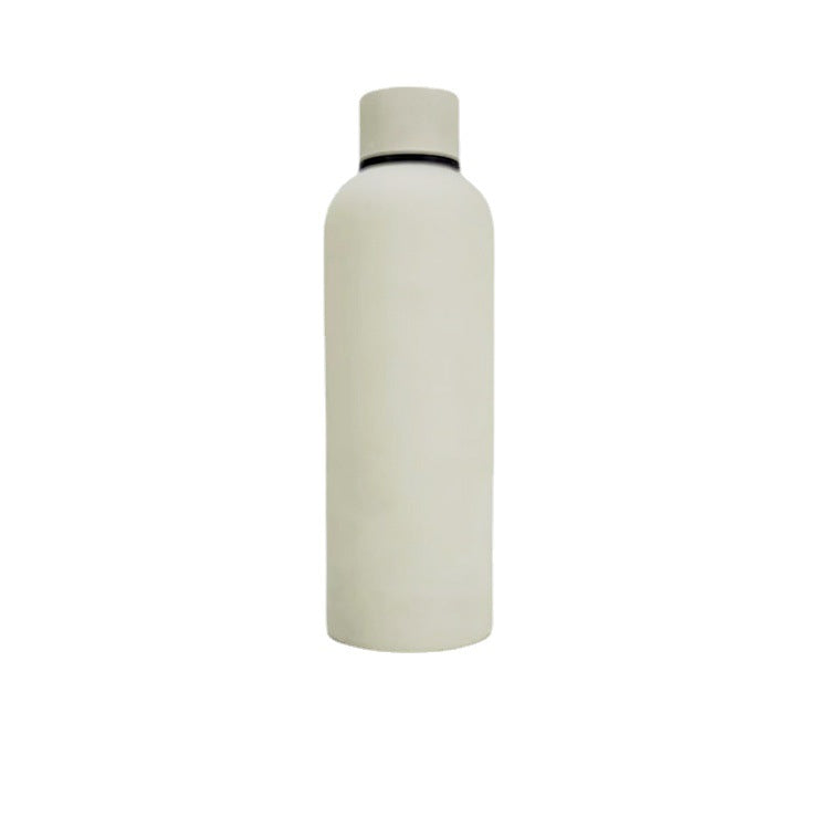 Women High-Quality Minimalist Stainless Steel Drinking Bottle Kalsten