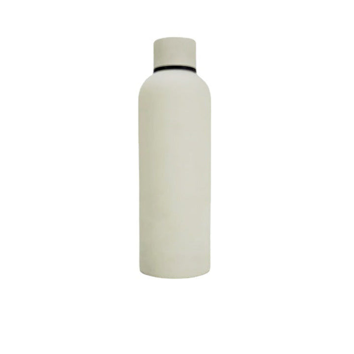 Women High-Quality Minimalist Stainless Steel Drinking Bottle Kalsten