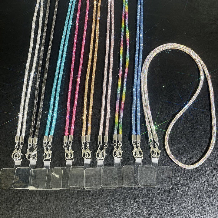 Stylish ID Badge Holder Kalsten