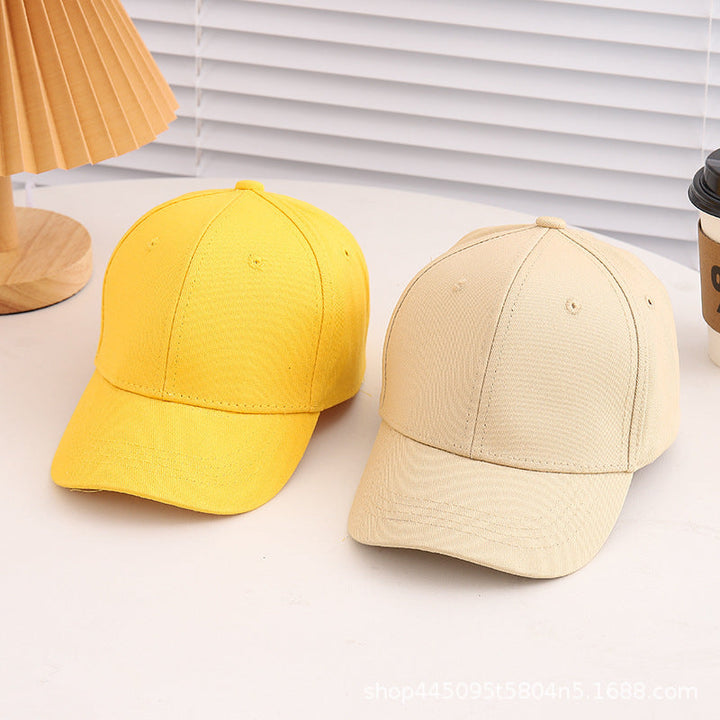 Women's Classic Adjustable Snapback Cap Kalsten