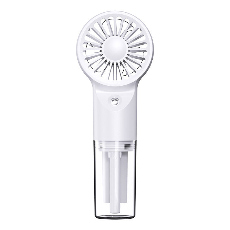 Women's Portable Mini Fan Kalsten