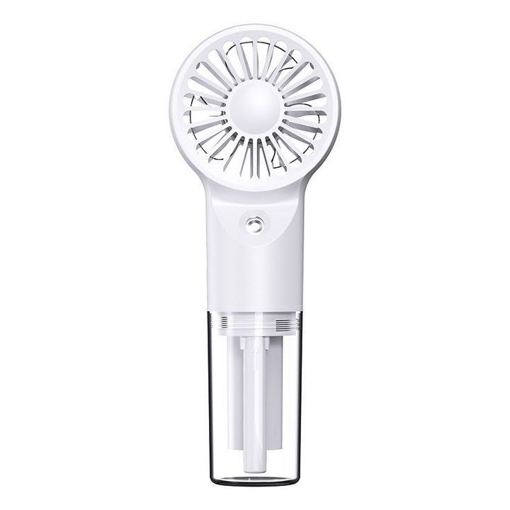 Women's Portable Mini Fan Kalsten