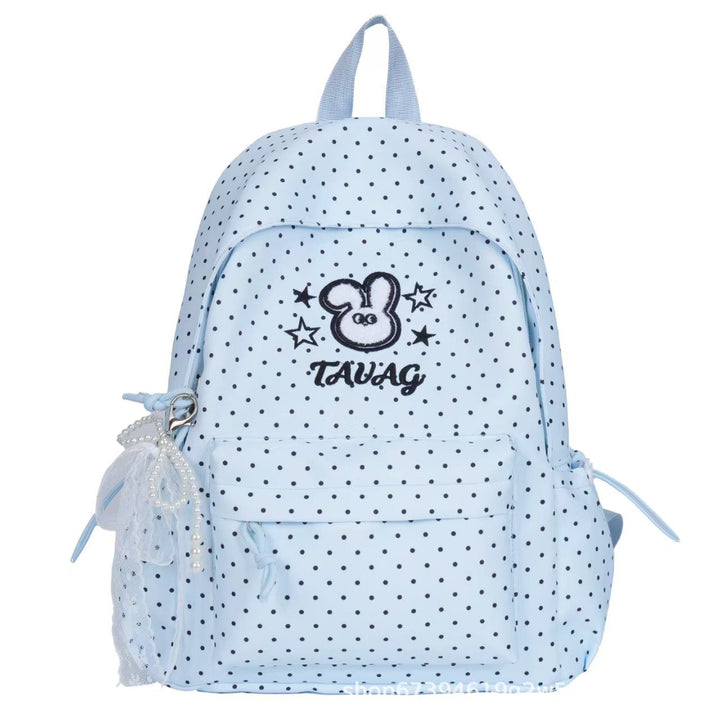 Playful Character Daypack Kalsten