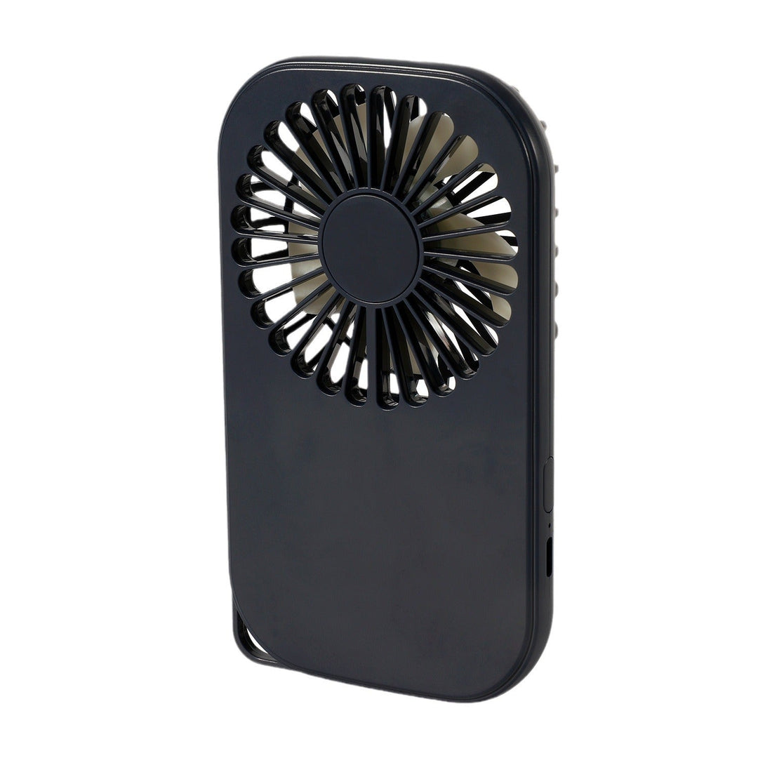 Portable Rechargeable Mini Fan Kalsten
