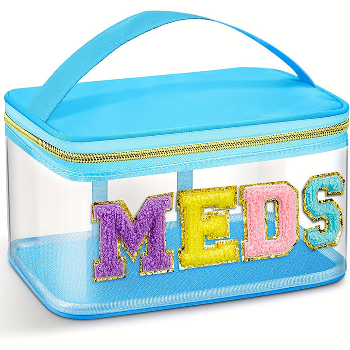 Practical and Stylish Medical Bag Kalsten