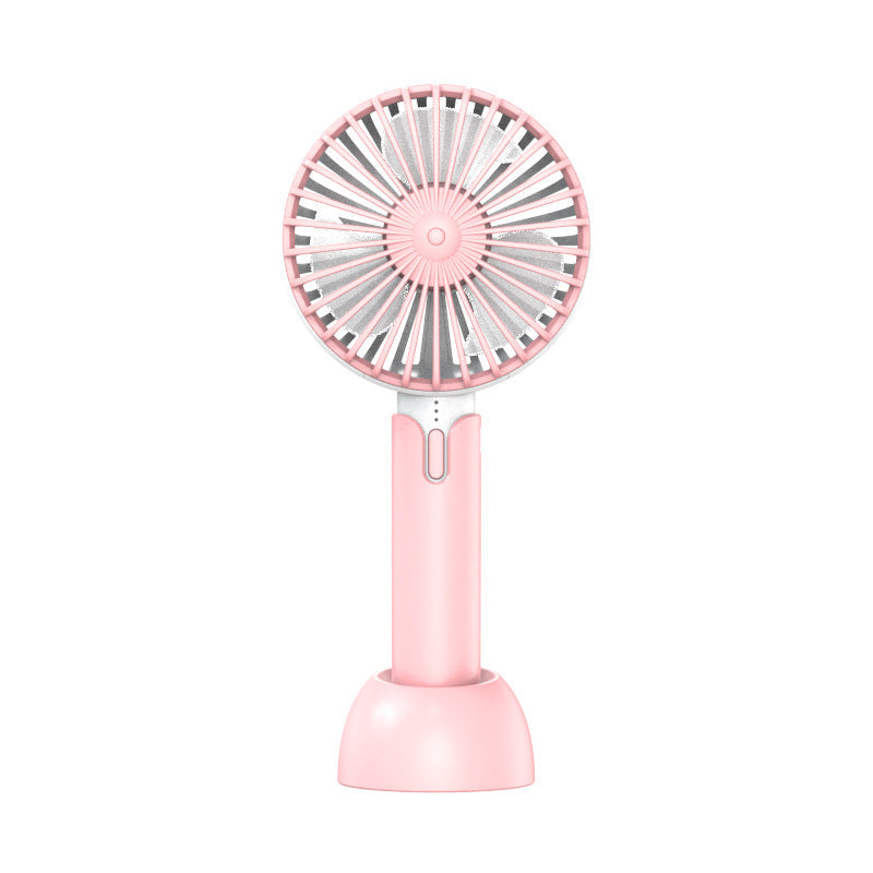 Portable Rechargeable Mini Fan Kalsten