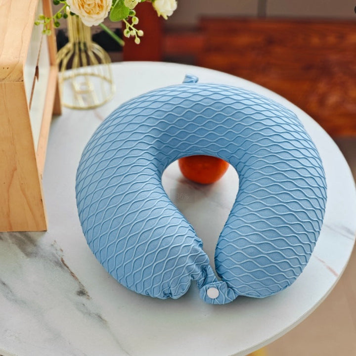 Unisex Neck Support with Ergonomic Shape Kalsten