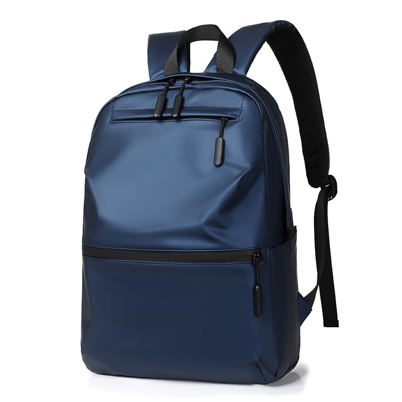 Sleek Urban Lightweight Backpack Kalsten