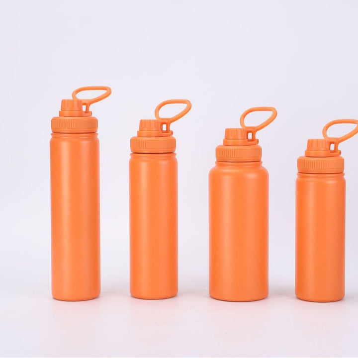 Unisex Sporty Water Bottle Kalsten