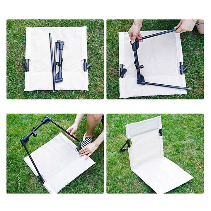 Women Space-saving Camping Chair Kalsten