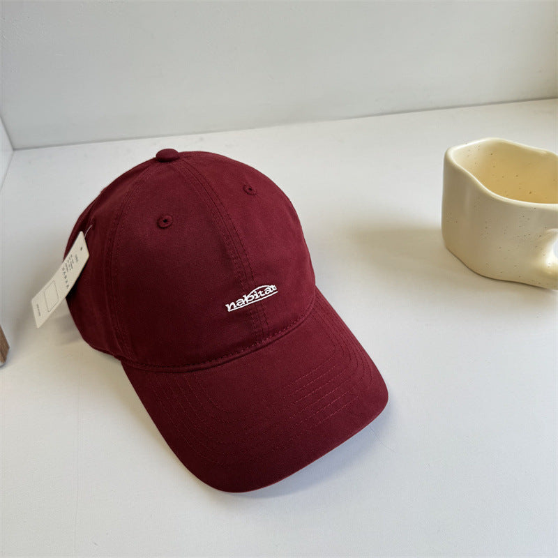 Women's Casual Cotton Twill Baseball Cap Kalsten