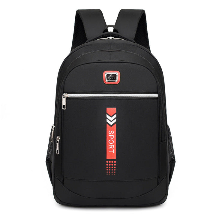 Ergonomic Sports Backpack Kalsten