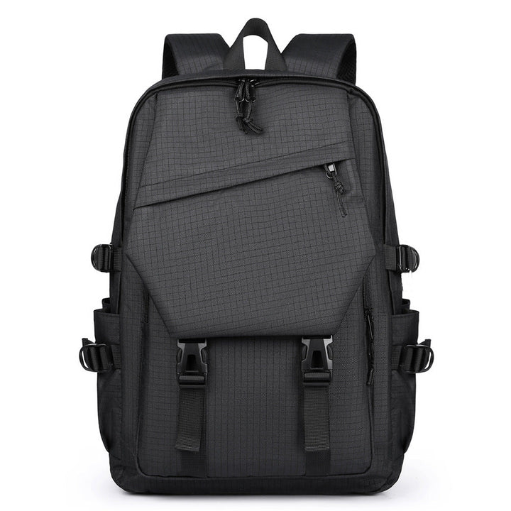 High-Capacity Multi-Functional Travel Backpack kalsten