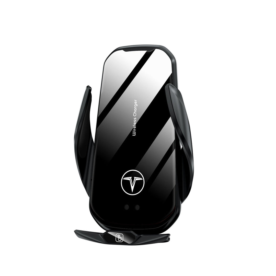 Unisex Automatic Smartphone Charging Holder Kalsten