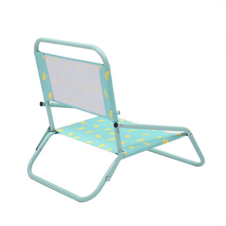 Beach lounger Kalsten