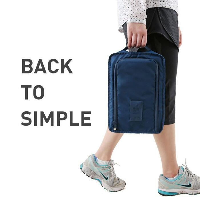 Travel Accessory Storage Organizer Kalsten