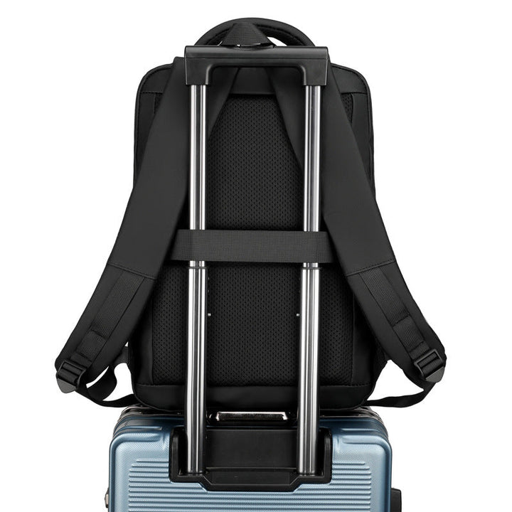 Minimalist Laptop Backpack Kalsten