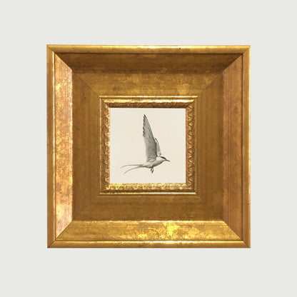 Framed Artistic Portrait Wall Art