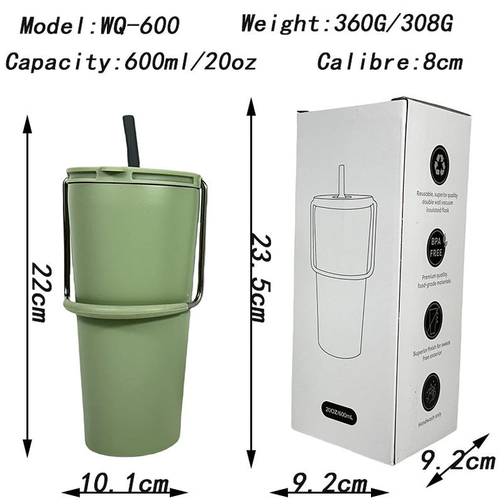 Ladies multifunctional drinking cup Kalsten