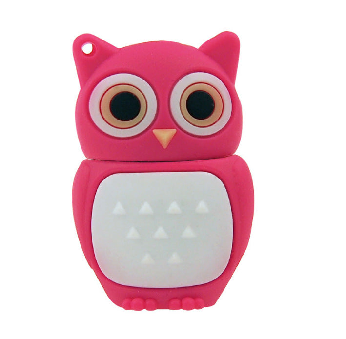 Cute Animal USB Flash Drive Kalsten